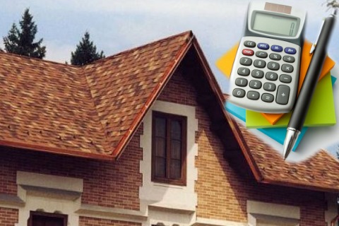Рассчитать монтаж и ремонт кровли Электрогорске